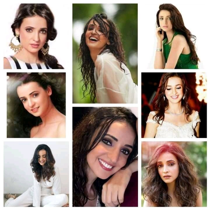 Happy birthday sanaya irani 