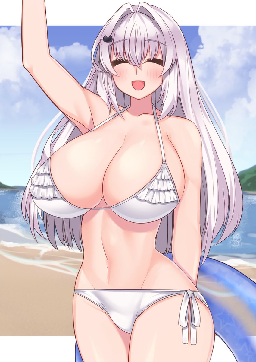 #イラストを4枚貼ると秋風に乗って絵柄を好いてくれる人の元へ届くらしい 
秋風…? 