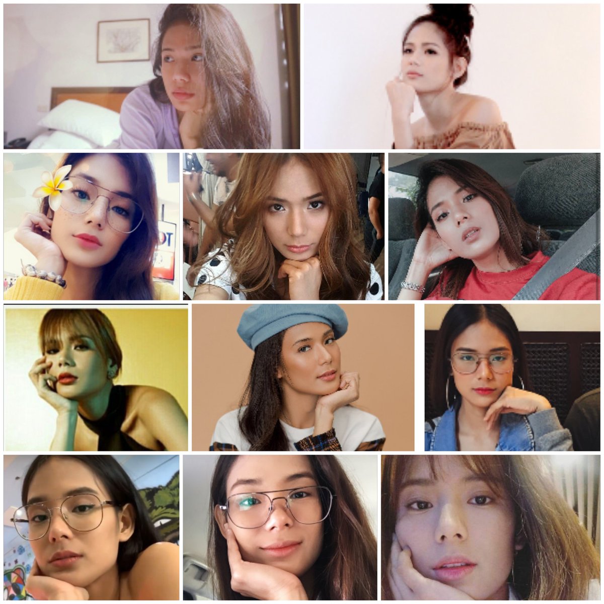 Fave pose? 😅
Miz na talaga kita #DevonSeron 😊😘❤💕