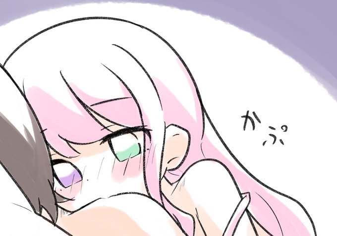 #スバルーナ 
明日怒られる 