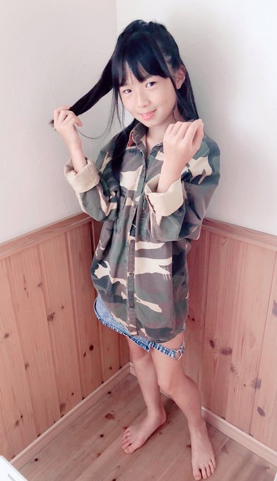 Twitterのコスプレ画像17