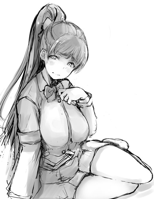 ついに、墜ちたわね( *'艸`)

#lovelive #Liella 