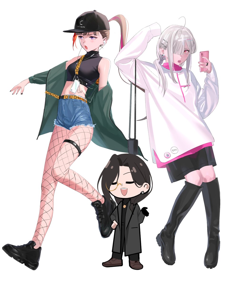 Twoucan 脳漿炸裂ガール の注目ツイート イラスト マンガ Twoucan 脳漿炸裂ガール の注目ツイート イラスト マンガ