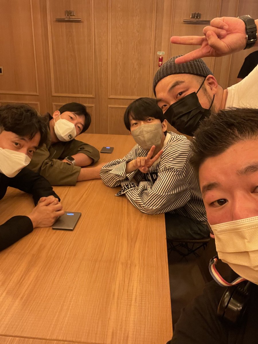 오늘 귀한시간 내서 와 주셔서 정말 정말 정말 정말 정말 천만 만만 억만 조만 경만 감사합니다 #영화인질 #무대인사 #외유내강 #NEW #필감성 #이준규...