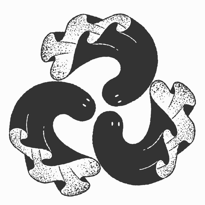 洗濯巴 