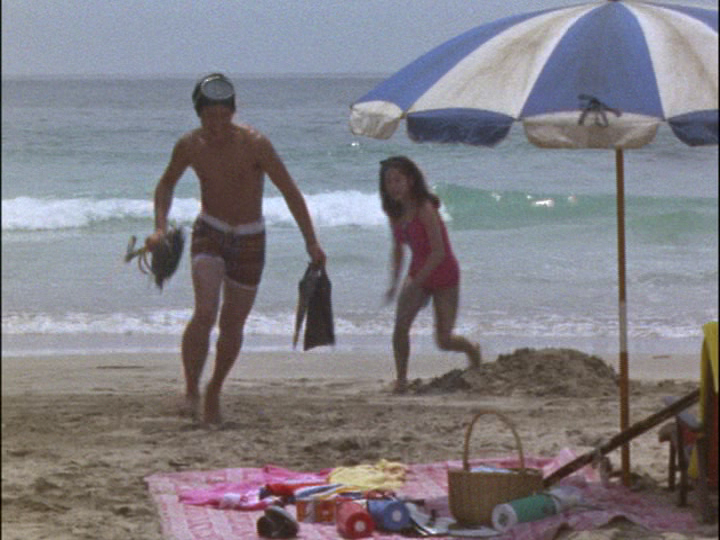 満田かずほ ＃特撮 ＃ウルトラセブン ＃ウルトラQ ① アンヌとダンの