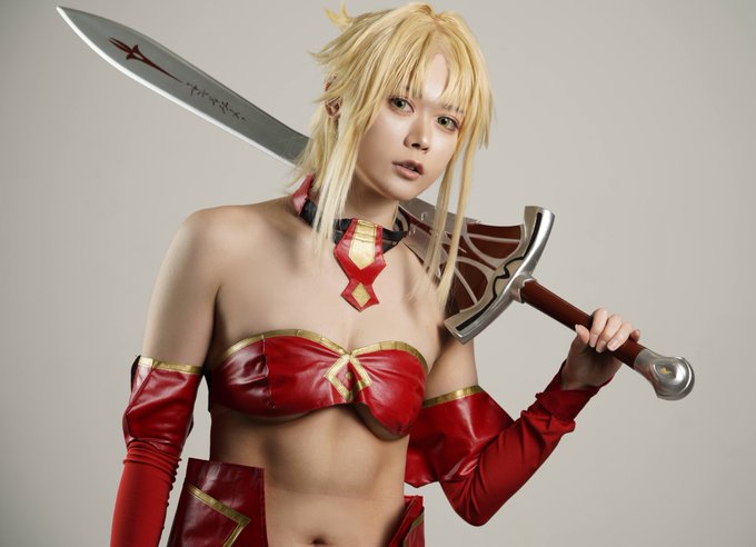 コスプレイヤー涼乃ナノ(5)のTwitter画像21