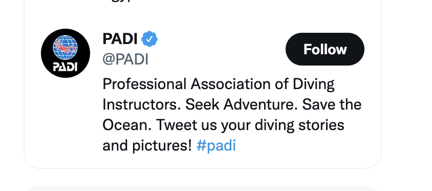So what is the real name of 'Adam Shahen'? #cliffhanger #AWAREWeek #SaveTheOcean #DiveAgainstDebris #LocalActionGlobalImpact #EveryDiveaSurveyDive #diving #dive #padi #projectaware #padiaware #consumerprotection @ConsumerAffairs @FTC @CAgovernor @CNPAservices @CNBC @voxmedia