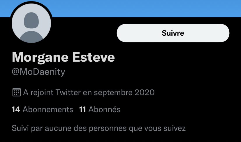 Poubelle Twitter Search