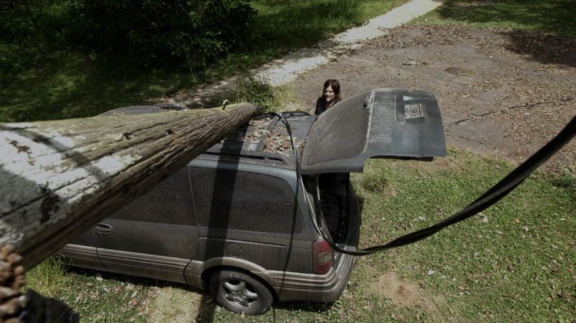 sl6nv's tweet photo. داريل ديكسون المُراد في نهاية العالم ، هو بطل الموسم ❤️
#TWD https://t.co/RMLGiUmWbG
