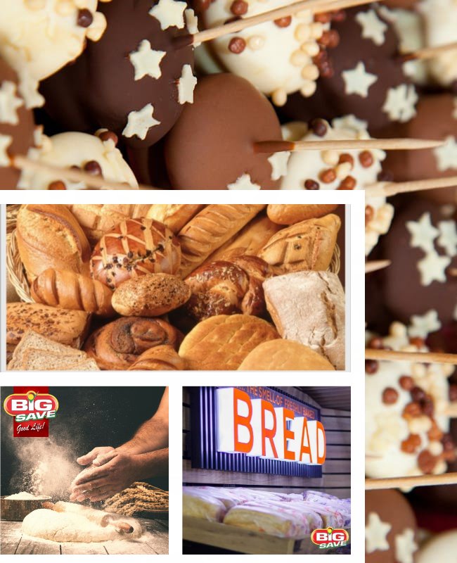 JEEMC3's tweet photo. ๐ฃ๐ช๐Big Save Bakery best Bread every day Monday to Saturday, tomorrow is tomorrow Come get the best Bread๐๐๐
#sharebaba #BigSave #JEEMC3 #SeeMeInStore #BigSaveMoreki #Mamelodi #Nellmapius #eesterus #Soshanguve #Mabopane #hammanskraal #marblehall #majane #DAHOUSE #kanana https://t.co/8qzEgatiYR