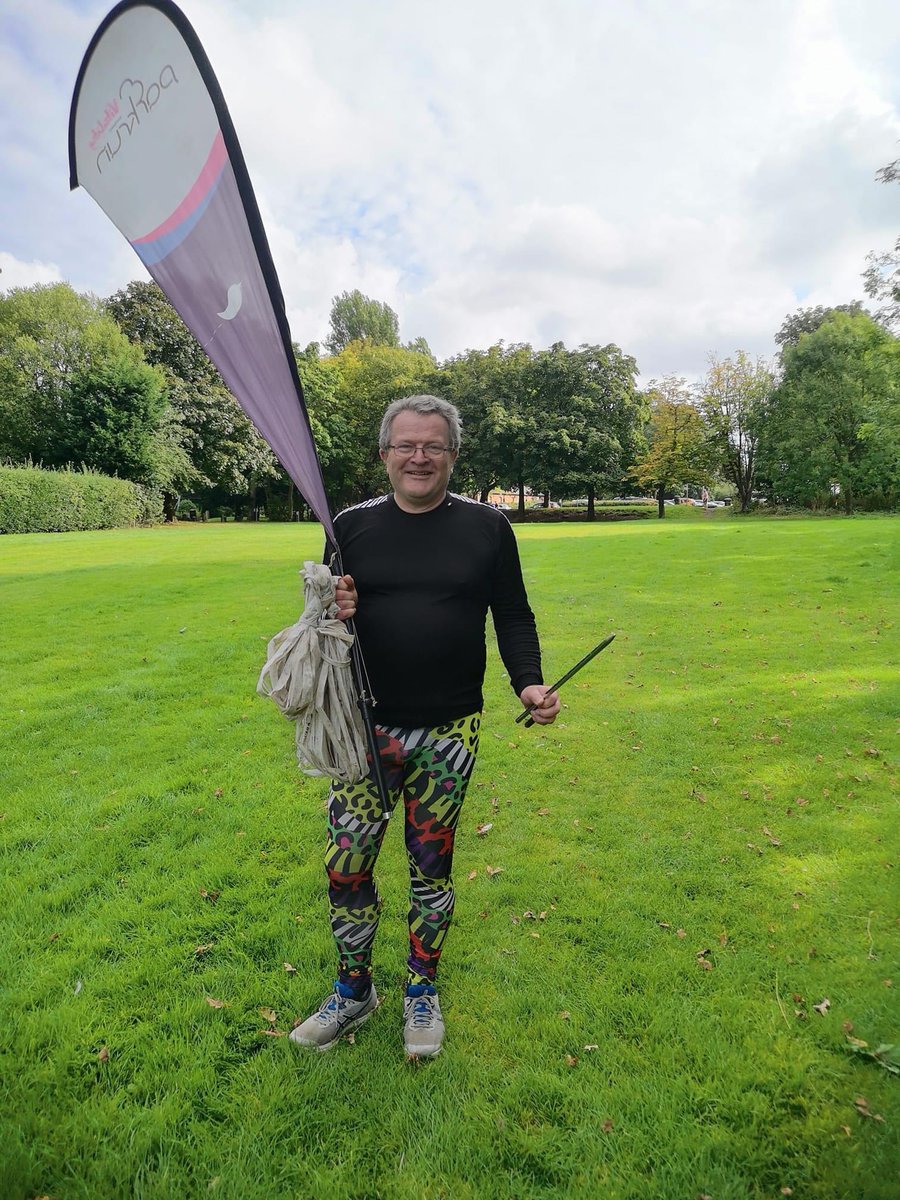 LPloggers's tweet photo. Congratulations to our Chris on his 250th #parkrun and 100th at #cheadlehulme Well done! https://t.co/o0vo22krnD