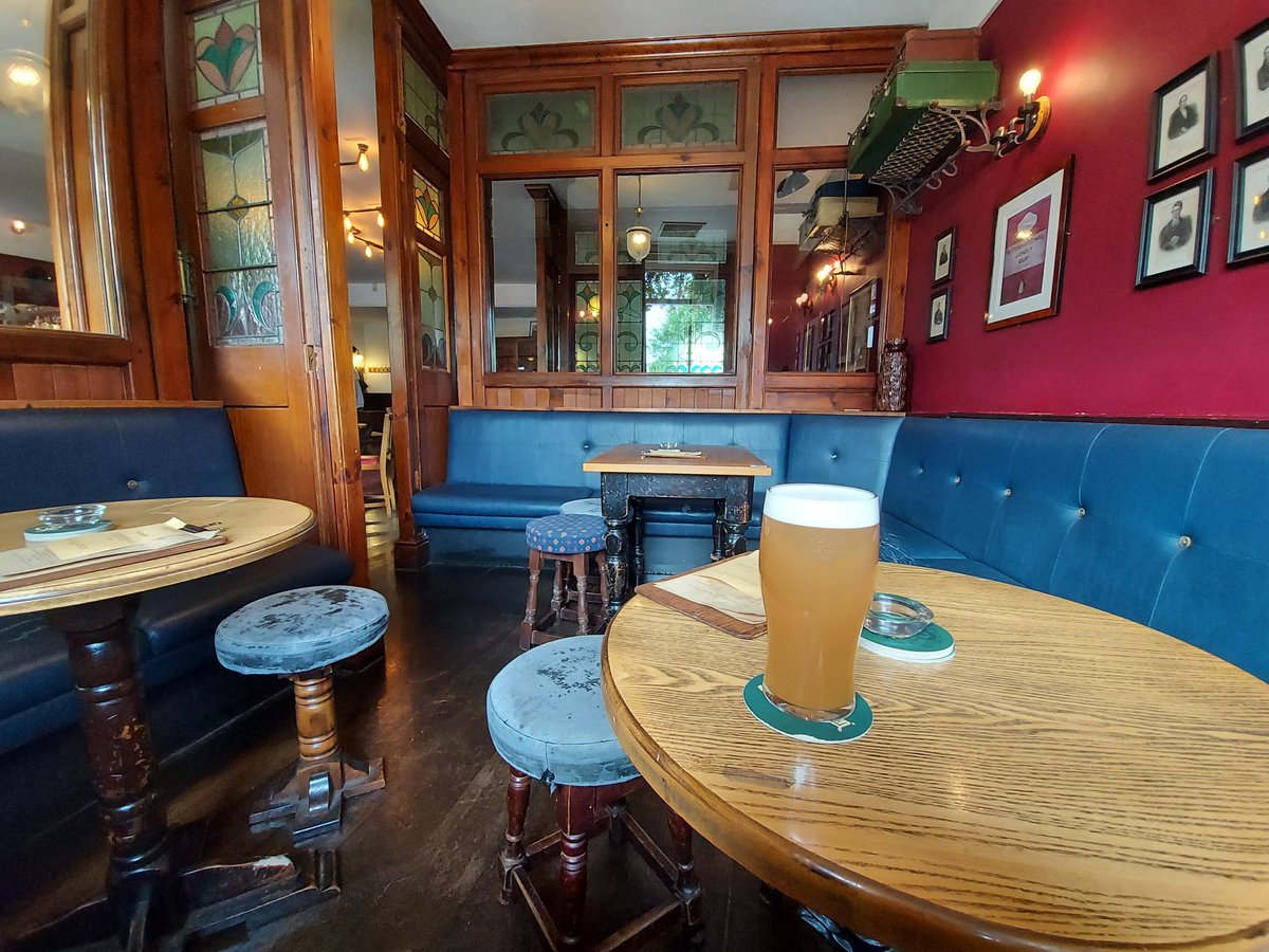 Peter-H-60 (@phudson561) on Twitter photo Out having a few drinks and a walk <a href="/TheBroadfield/">The Broadfield</a> <a href="/TrueNorthBrewCo/">True North Brew Co.</a> having a lovely Turning Point ale Out having a few drinks and a walk <a href="/TheBroadfield/">The Broadfield</a> <a href="/TrueNorthBrewCo/">True North Brew Co.</a> having a lovely Turning Point ale