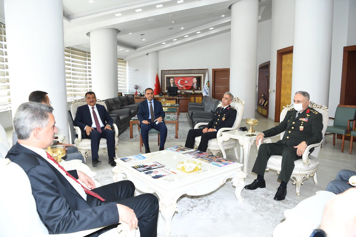 Selahattin Gürkan