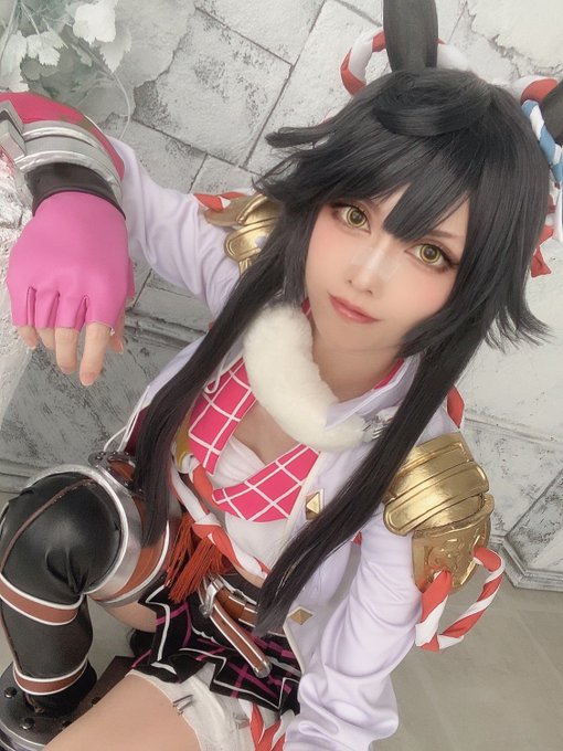 コスプレイヤーあぼのTwitter画像24