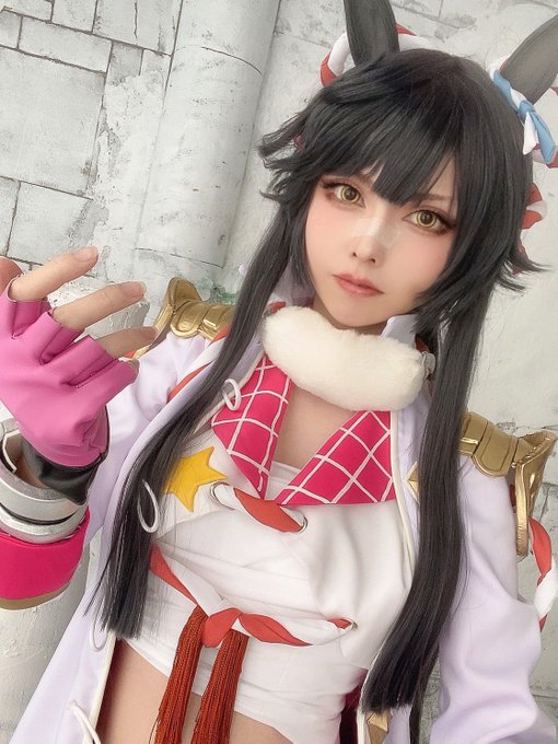コスプレイヤーあぼのTwitter画像25