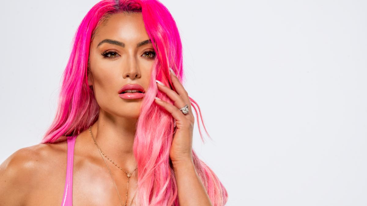 WWE Celebrates Eva Marie’s 37th Birthday With Stunning Bikini Photos 4