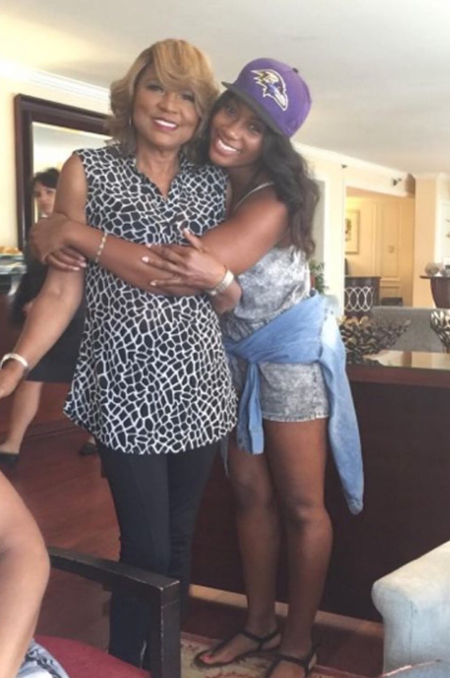 Evelyn Braxton (@EvelynBraxton) / Twitter