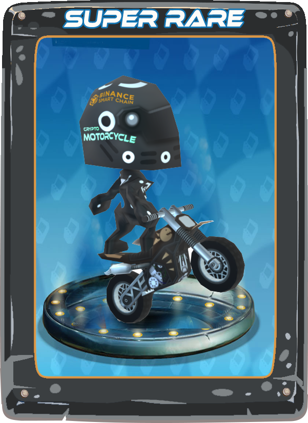 CryptMotorcycle's tweet photo. Do you want to be on our pre-list and be a pioneer in this project?
How to enter
 1️⃣ Change avatar to CryptoMotorCycle
 2️⃣ Like and Retweet with the hashtag below
 3️⃣
@CryptMotorcycle
@elonmusk
@cz_binance
Don't forget to join the MotorCycle community: https://t.co/83BKPpHZv7 https://t.co/cNGzGNpqHa