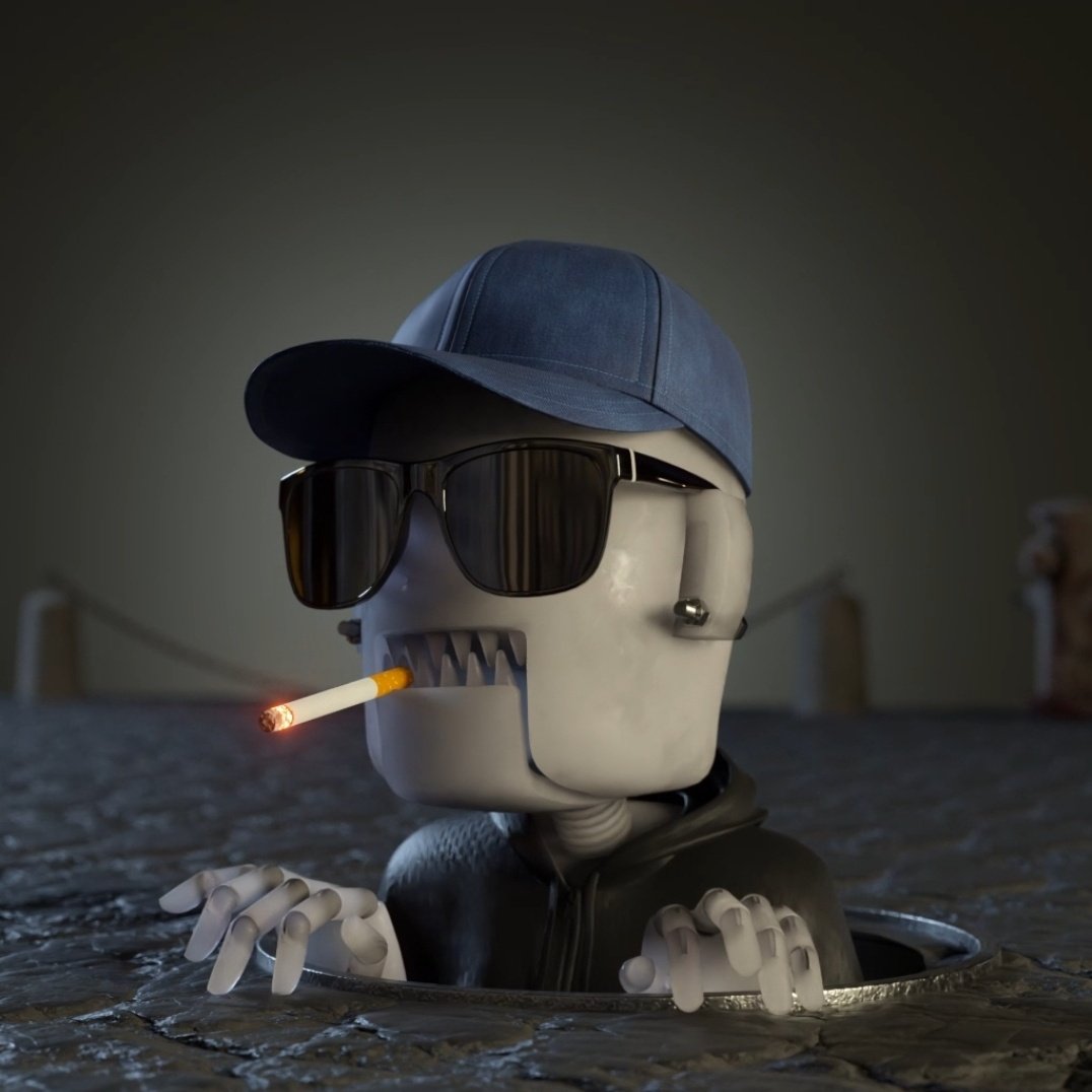 certainpouch's tweet photo. hoodie &amp; cap. looks dope.
#NewProfilePic https://t.co/2uRVB6XRdG