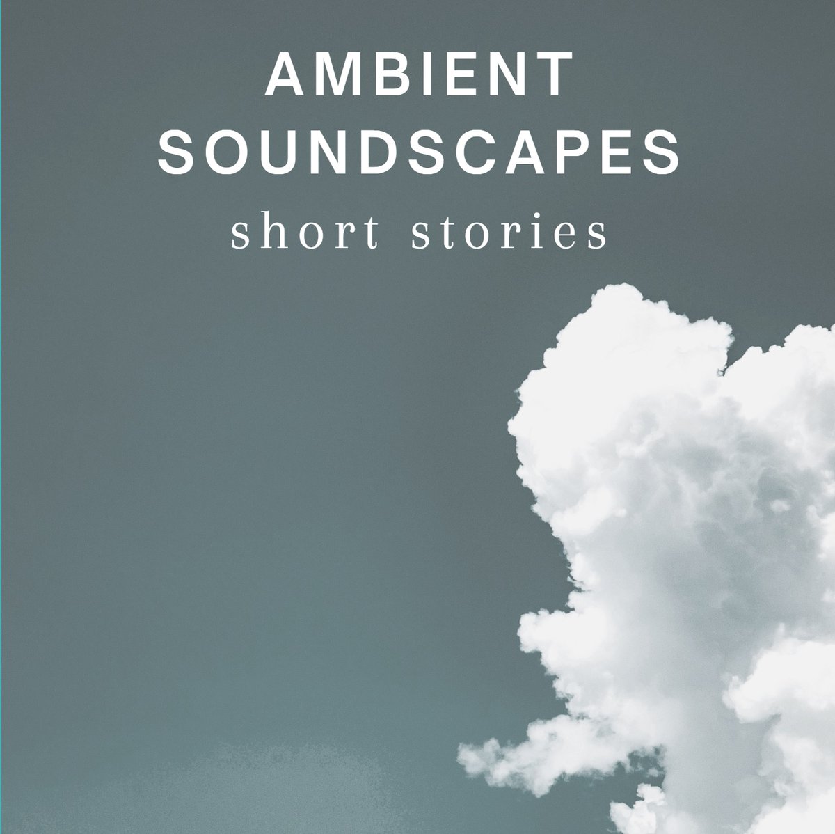 LaugesenHenrik's tweet photo. Latest additions on "Ambient Soundscapes : short stories" from artists like:

@halftribal @kkmusic @JaviLobeMusic @Matt_Tondut 
@n_s_pencil

Playlist:
https://t.co/Pw4lNvacV9

#neoclassical #compositionalambient #spotify #spotifyplaylist #ambient #ambientmusic #drone #dronemusic https://t.co/goZW0pkSoL