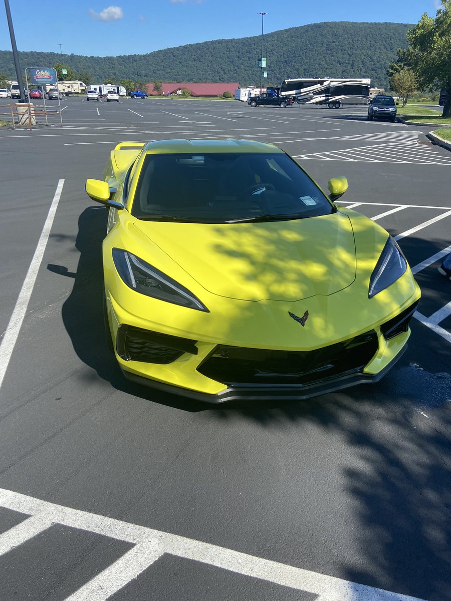 NGolemis's tweet image. On our way to Cabela’s