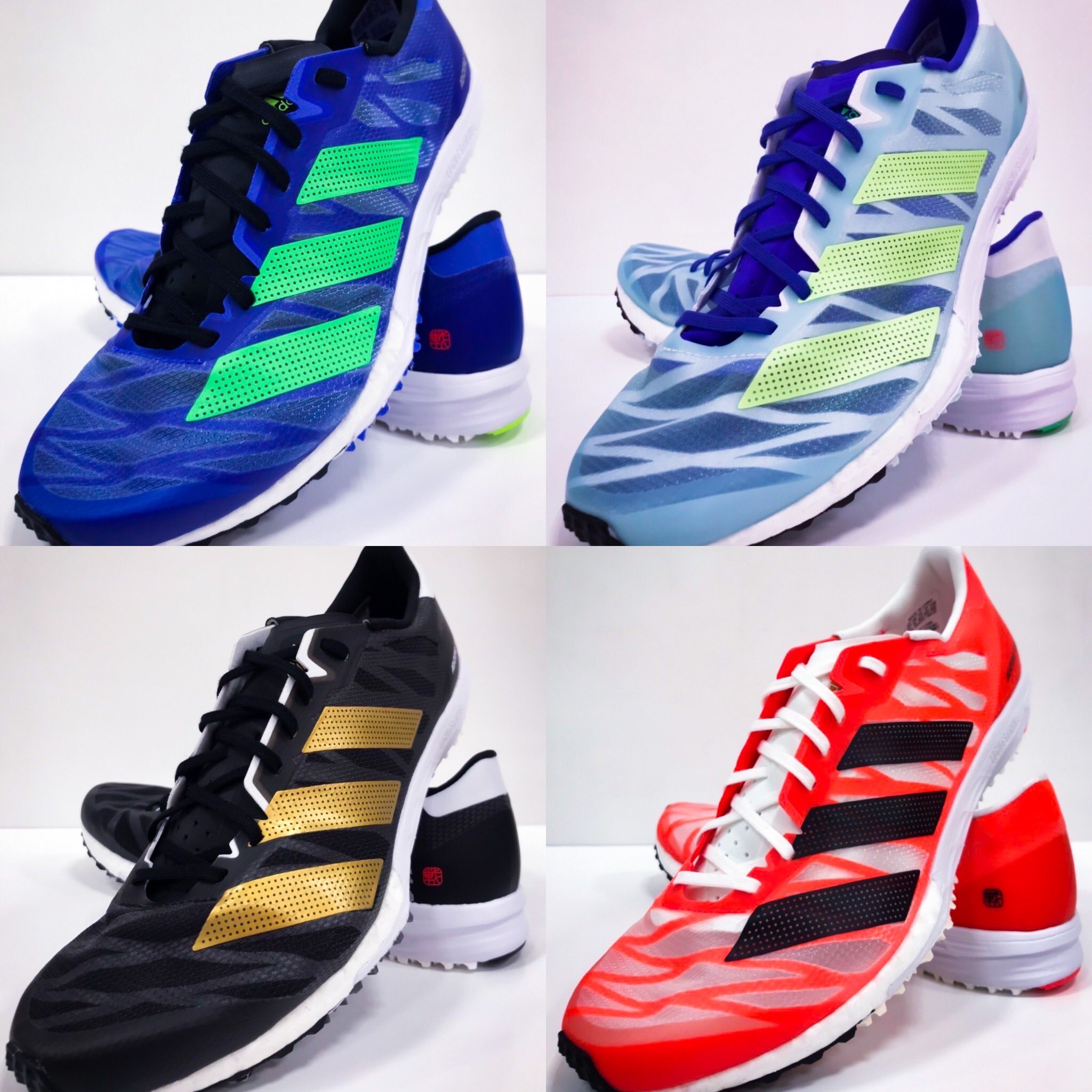ステップスポーツ広島店 Step Hiroshima Twitter