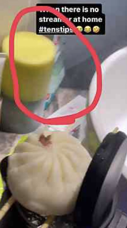 DragCura's tweet image. นอกจากยาสีฟันแล้ว แอดมินยังแอบเห็นไหมขัดฟันอีกด้วยย 👀 ร้านเรามีขายนะค้า 1 แพ็ค 185 บาทค่า dragcura.com/product/detail…

ทักในไลน์ @dragcura หรือแอดเร็วๆ ได้ที่ลิงก์นี้ค่ะ lin.ee/tGBgY7T

#tenlee_1001 #tentips #iftentouchwewillbuy #tenlee_1001