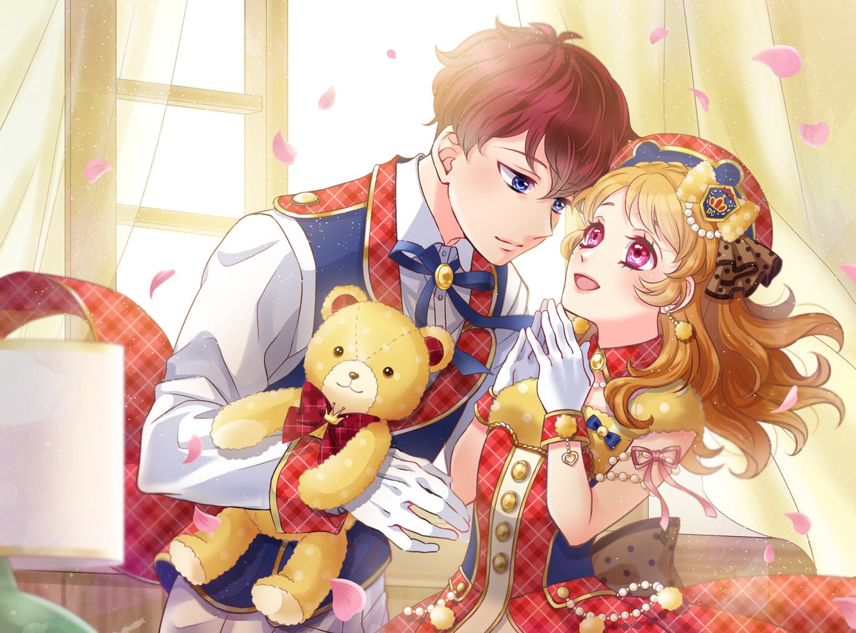 Twoucan 瀬名あか の注目ツイート イラスト マンガ コスプレ モデル