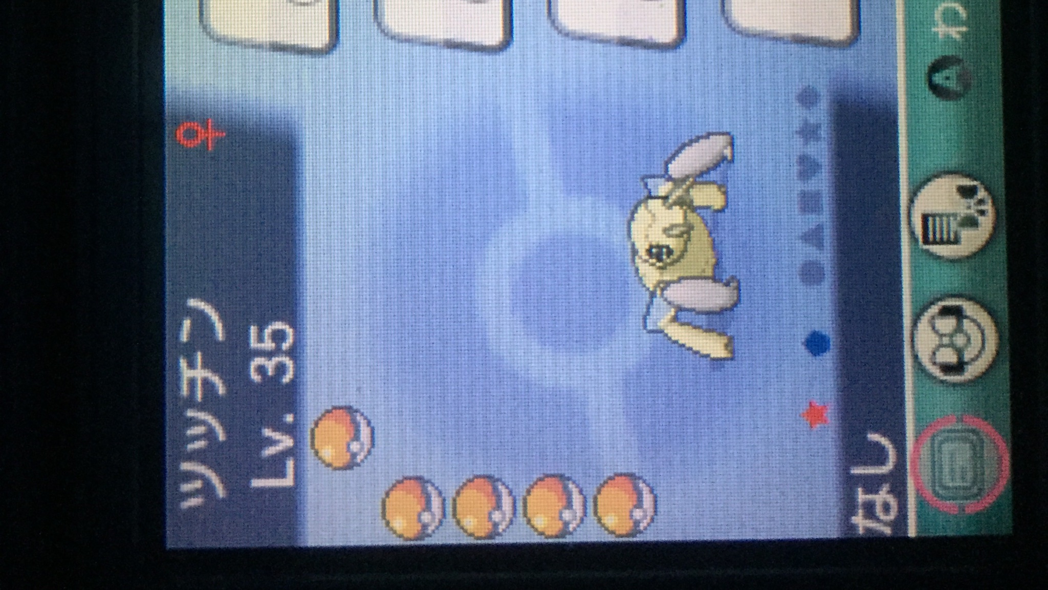 さくにーとポケモン過去作色違い集めの旅 Ypfk4h7uz9dyudy Twitter
