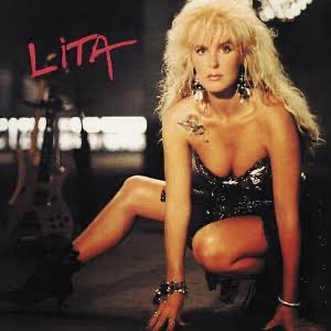 Happy Birthday Lita Ford      ^ ^     Lita          