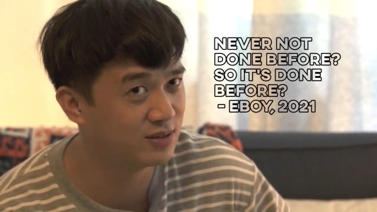 colorsdance_'s tweet photo. Wisdom.🙃
#SundaysBeks #KidsAtTheBack https://t.co/KM0wjGyZxX