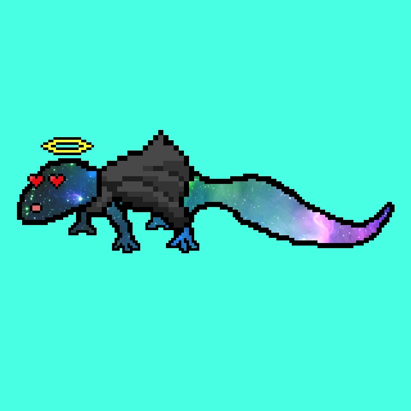 Geckies NFT 🦎 tweet media