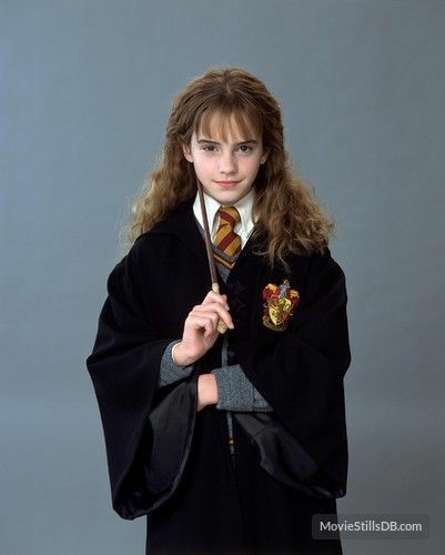 Happy birthday to the best girl hermione granger! <3 