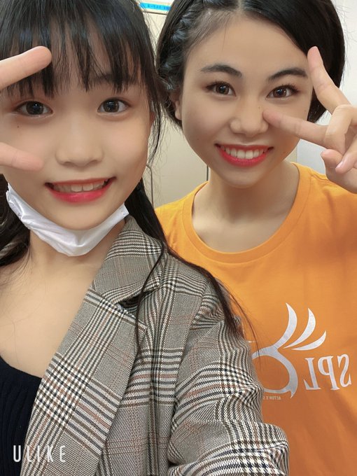 Twitterのコスプレ画像5