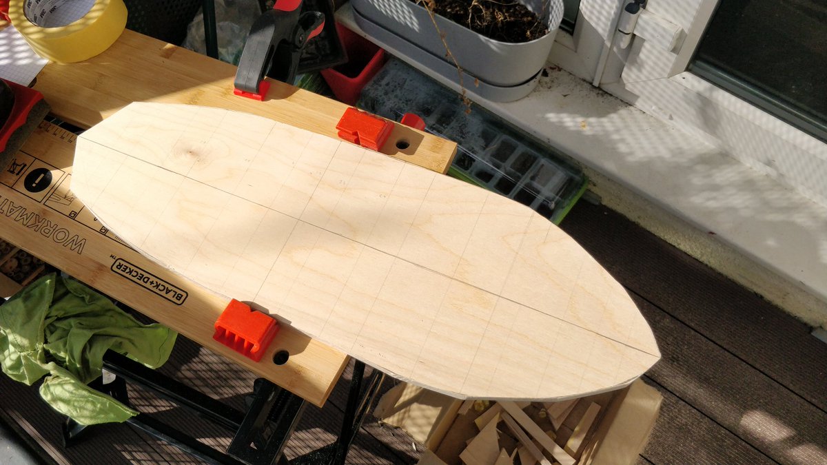 nstockil's tweet photo. Another project built from some ply I had in @TOG_Dublin 🛹🛹🛹 https://t.co/ZsorQTaY4s