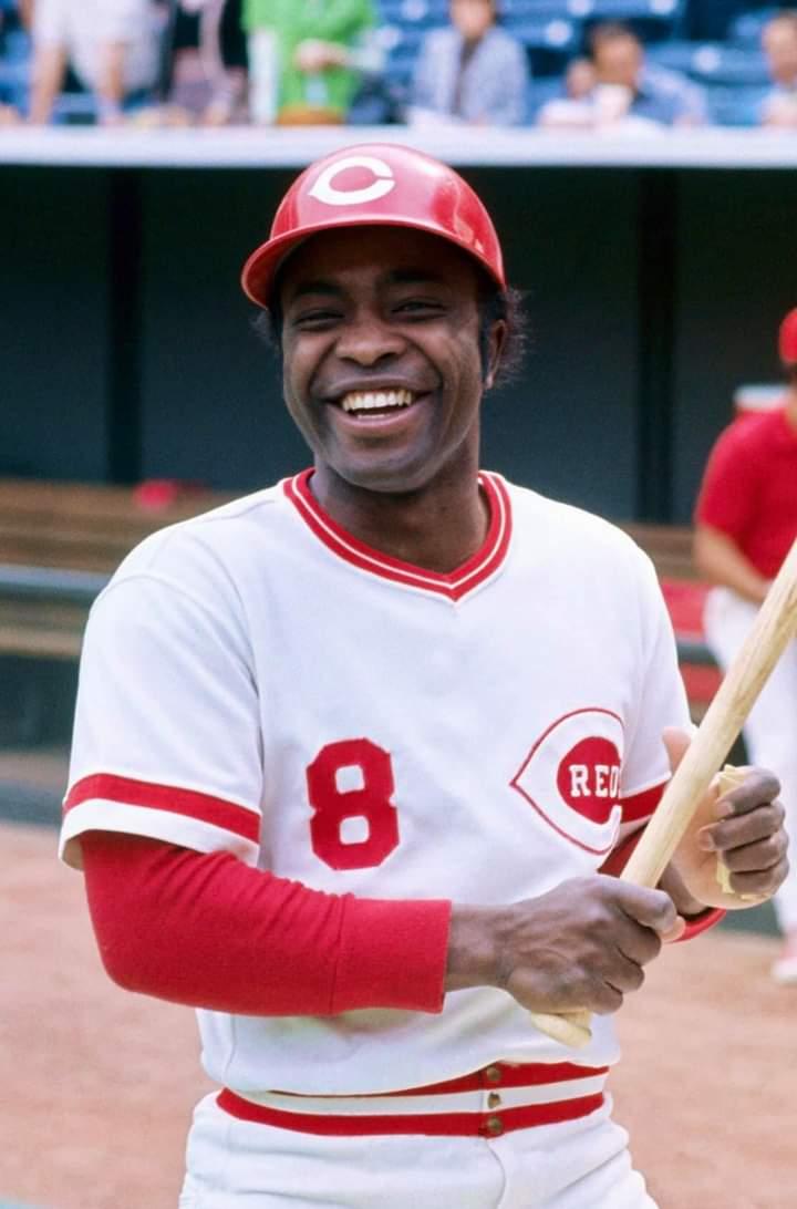 Happy Birthday MLB Hall Of Famer the late great Joe Morgan. 
