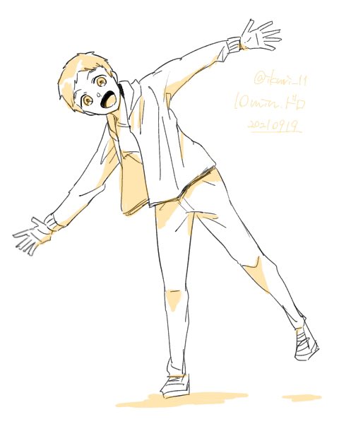 Ikuri 11さんのイラストまとめ Ikuri 11さんのイラストまとめ