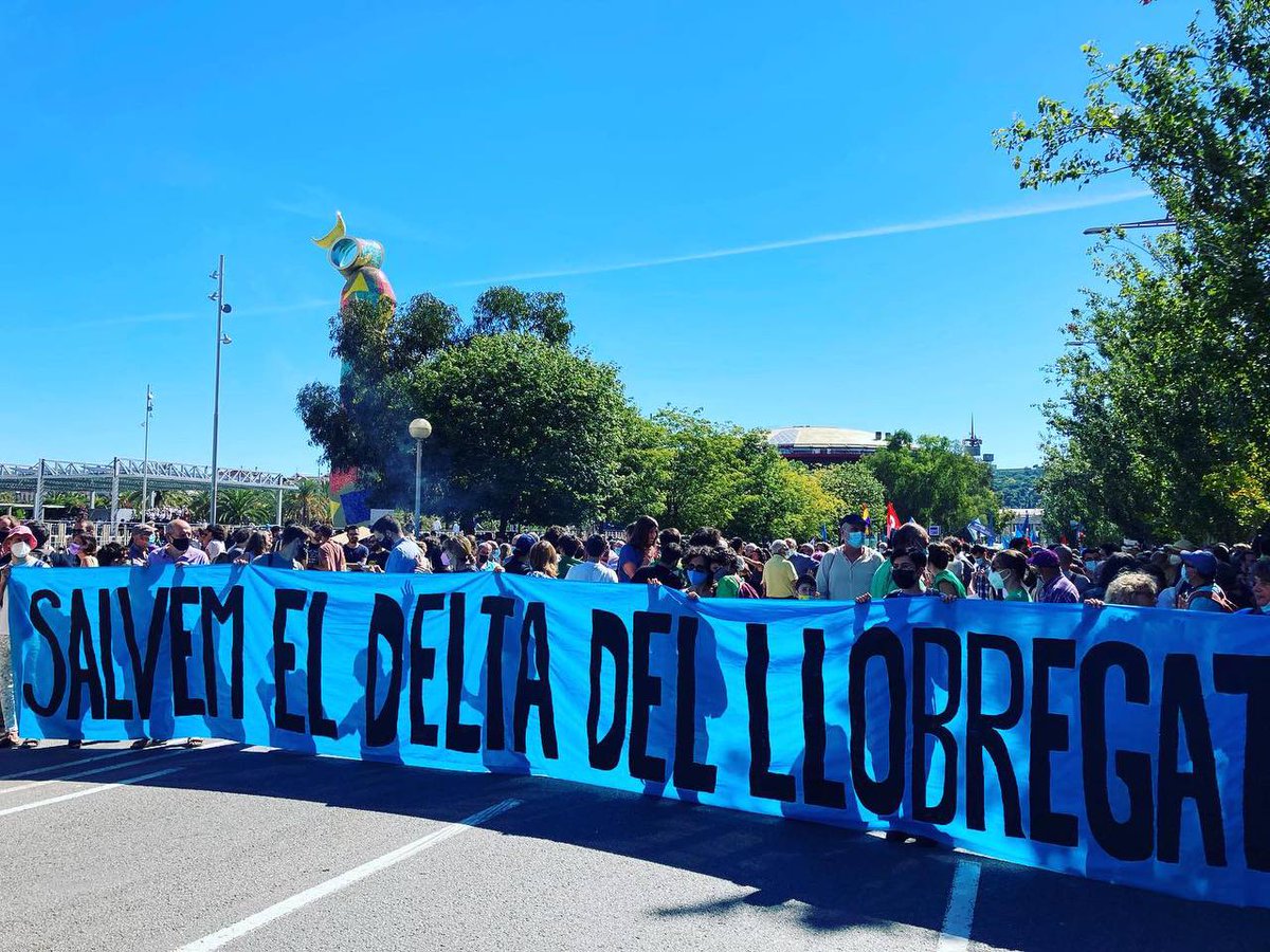 Comuns Comarques Gironines tweet media