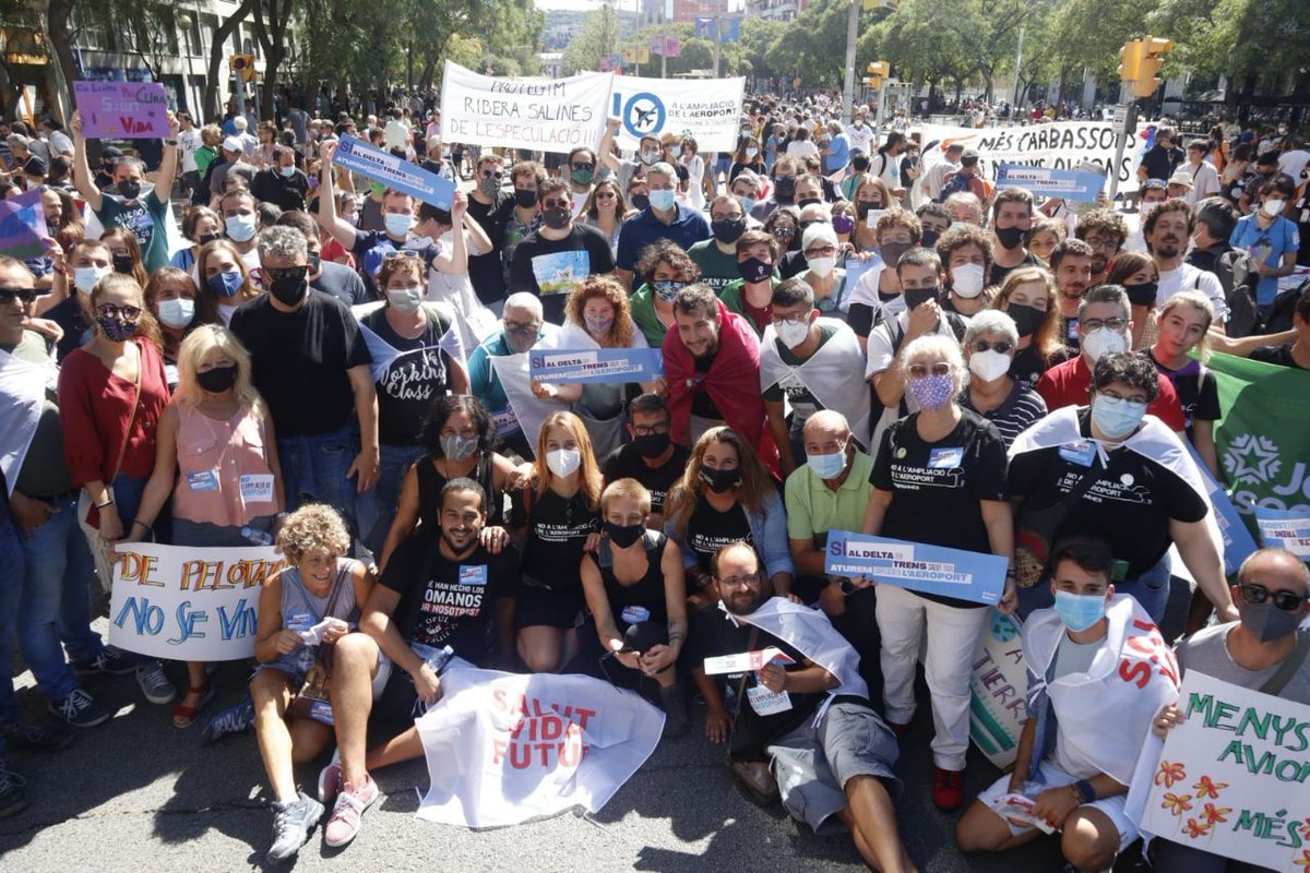 Comuns Comarques Gironines tweet media