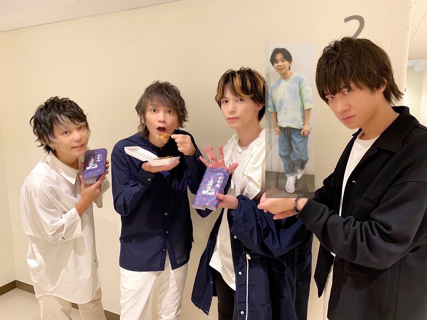 土田玲央 on Twitter 