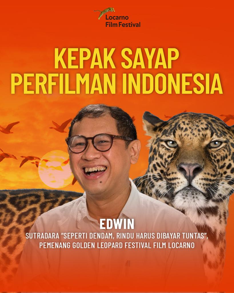 Kepak sayap yang sesungguhnya 🕊️