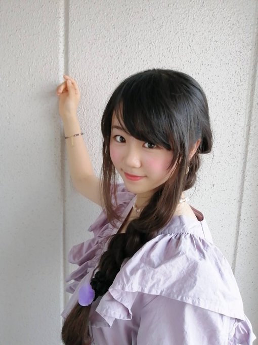Twitterのコスプレ画像3