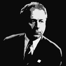 نقول لأعداء الحزب السوري القومي الاجتماعي ذوي النفسية اليهودية: إنّ فرصة إنقاذ الشعب منكم ومن نفسيتكم سانحة ولا مفرّ لكم من الهلاك المحدق بكم..

#أنطون_سعاده