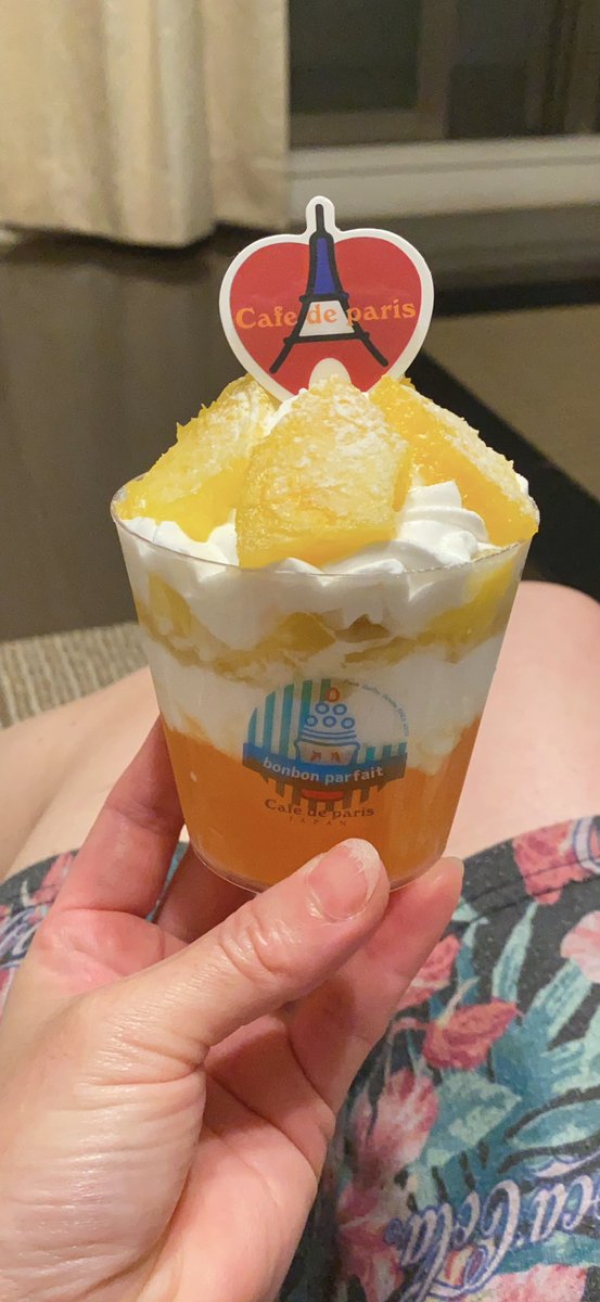 みんなの カフェドパリ テイクアウト 口コミ 評判 食べたいランチ 夜ごはんがきっと見つかる ナウティスイーツ