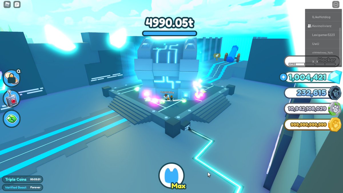 itsB_en's tweet photo. @HelloItsVG Look at my dim and coins https://t.co/Rr0wIcJCn1