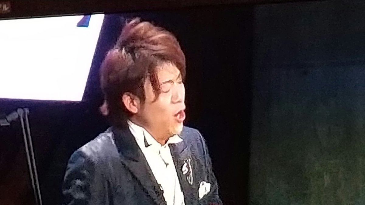 mayamada509's tweet photo. 当時のあきさん・うっちーさん・りょうさんの年齢に近いのが、今のいそやんかな。新メンバーにとっても、今の観客にとっても、年齢相応・時代相応の選曲をしていってほしいし、時代を超えて普遍的に楽しい曲を聴きたいという欲張りなファン心😉 https://t.co/Kx9SYKfyWq