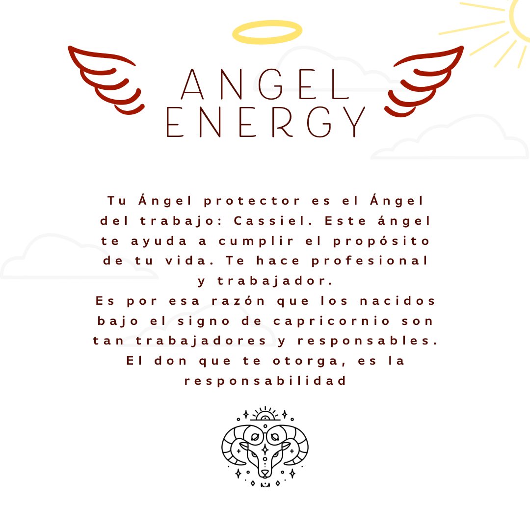 noeantonoficial's tweet photo. #Sagitario #Capricornio #Acuario #Piscis aquí te dejo el ángel que le corresponde a tu signo y el don que te otorga! https://t.co/b0YW26guvy