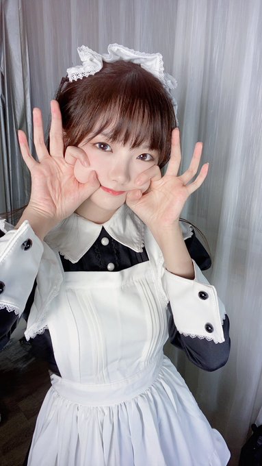 Twitterのコスプレ画像39