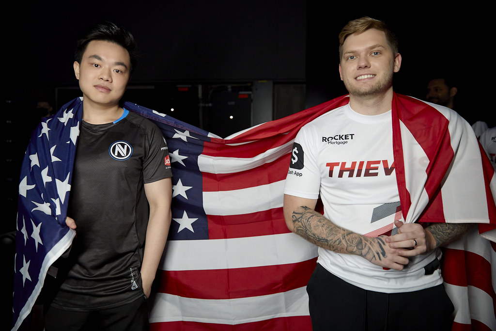 OpTic Victor on Twitter "https//t.co/L5ykgiR3zg" / Twitter